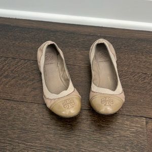 Tory Burch Flats